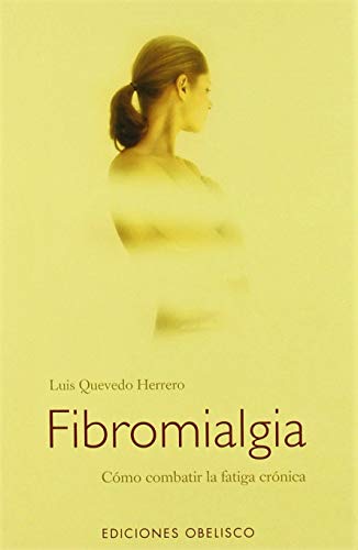 Imagen de archivo de Fibromialgia (SALUD Y VIDA NATURAL) a la venta por medimops