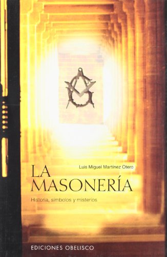 Stock image for La Masoneria for sale by medimops