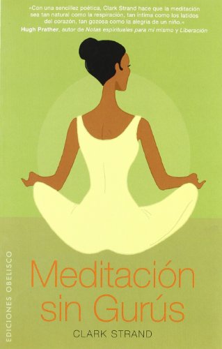 Stock image for Meditacin sin gurs for sale by medimops
