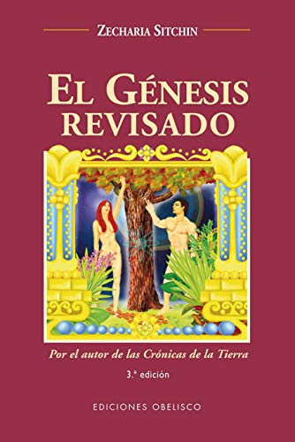 9788497772259: El gnesis revisado (MENSAJEROS DEL UNIVERSO)