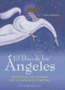 Imagen de archivo de Libro de los angeles,el-cartone a la venta por Iridium_Books