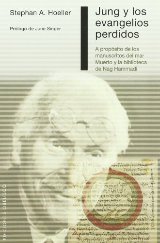 Stock image for Jung y los evangelios perdidos for sale by Iridium_Books