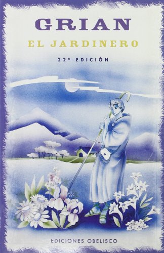 Imagen de archivo de El Jardinero a la venta por Hamelyn