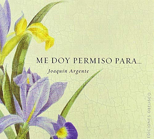 9788497772594: Me doy permiso para ...(Carton) (Coleccion Libros Singulares) (Spanish Edition)