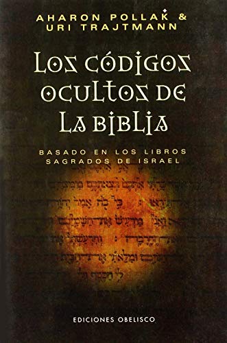 Imagen de archivo de Codigos Ocultos de La Biblia, Los (Spanish Edition) a la venta por Orion Tech