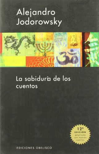 9788497772754: La sabidura de los cuentos [Lingua spagnola]