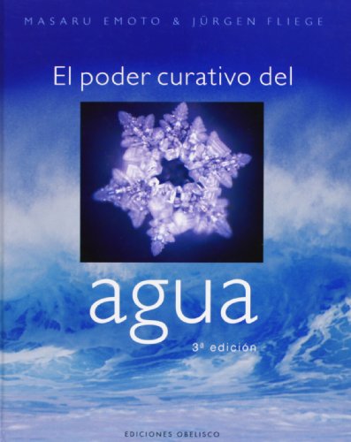 Beispielbild fr El Poder Curativo del Agua zum Verkauf von Llibreria Sant Jordi Collector
