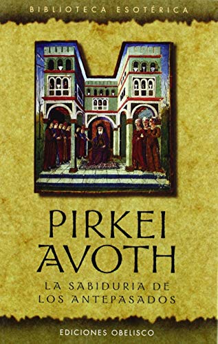 Imagen de archivo de Pirkei Avoth a la venta por Revaluation Books
