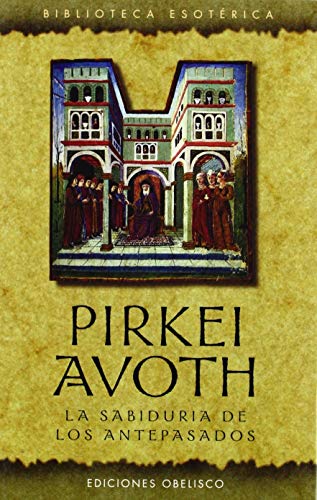 Stock image for Pirkei Avoth for sale by Revaluation Books