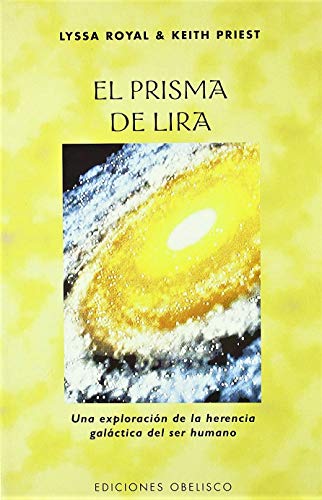 Stock image for El prisma de lira ROYAL, LYSSA / PRIEST, KEITH for sale by Iridium_Books