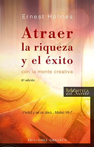 Stock image for ATRAER LA RIQUEZA Y EL XITO for sale by Librerias Prometeo y Proteo