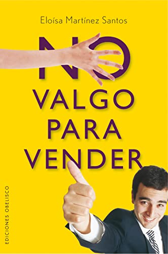 Beispielbild fr No Valgo para Vender zum Verkauf von Hamelyn