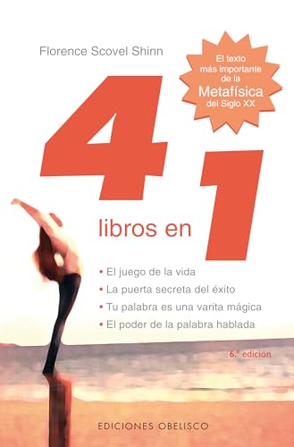 Imagen de archivo de 4 LIBROS EN 1 a la venta por Librerias Prometeo y Proteo