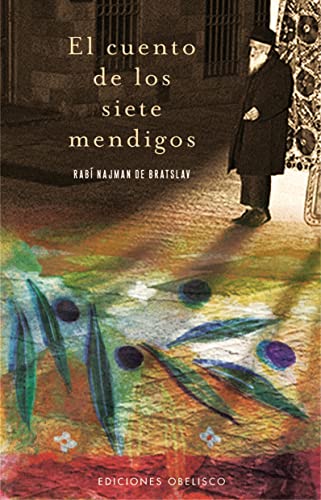 9788497774024: El cuento de los siete mendigos (Spanish Edition)