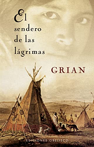 Imagen de archivo de SENDERO DE LAS LAGRIMAS, EL (RUSTICA)CUTANDA MORANT, TONI a la venta por Iridium_Books