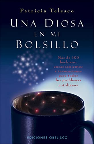 Una diosa en mi bolsillo (Spanish Edition) (9788497774116) by TELESCO, PATRICIA