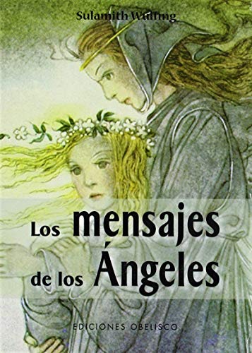 9788497774253: Los mensajes de los ngeles + cartas (Spanish Edition)