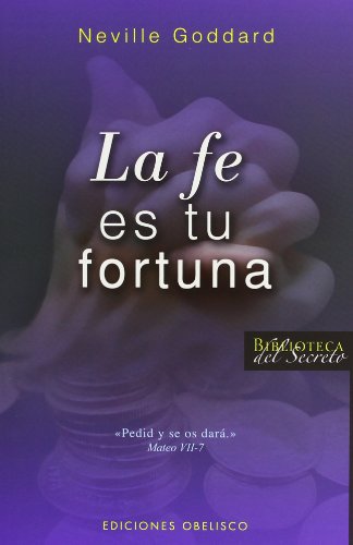 Stock image for La Fe Es Tu Fortuna 1941 = Your Faith Is Your Fortune 1941 for sale by ThriftBooks-Dallas