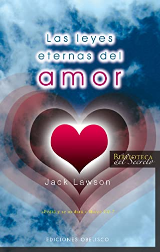 Imagen de archivo de Las leyes eternas del amor (Biblioteca del Secreto) (Spanish Edition) a la venta por Discover Books