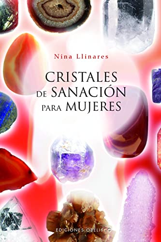 Imagen de archivo de Cristales de Sanacin Para Mujeres (Coleccion Salud y Vida Natural) a la venta por medimops