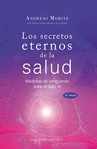 SECRETOS ETERNOS DE LA SALUD LOS