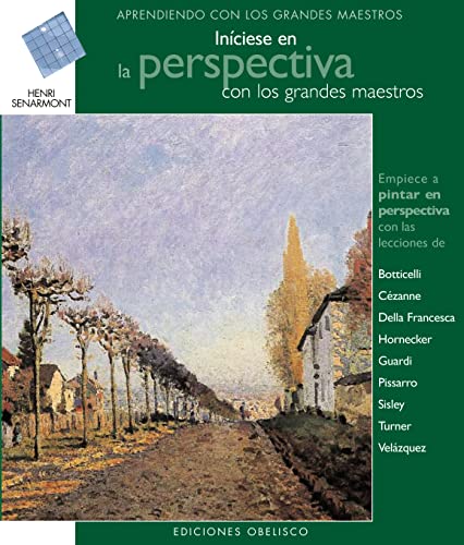 Stock image for Iniciese en la Perspectiva Con los Grandes Maestros for sale by Better World Books