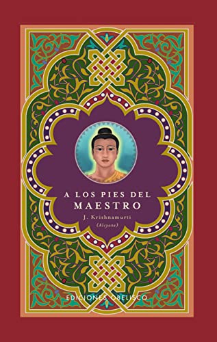9788497775304: A los pies del Maestro (Carton) (Spanish Edition)