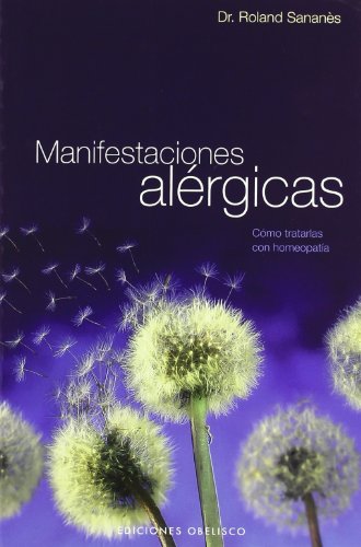 9788497775410: Manifestaciones alrgicas (SALUD Y VIDA NATURAL)