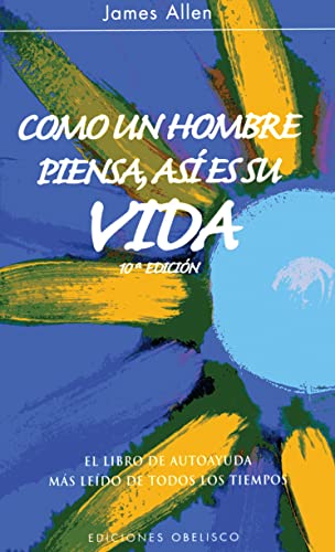 Stock image for Como un hombre piensa, as es su vida (Carton) (Spanish Edition) for sale by Book Deals