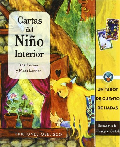 Stock image for CARTAS DEL NIO INTERIOR for sale by OM Books