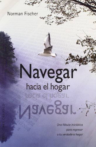 Beispielbild fr Navegar Hacia el Hogar zum Verkauf von Hamelyn
