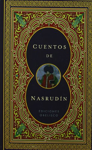 CUENTOS DE NASRUDIN