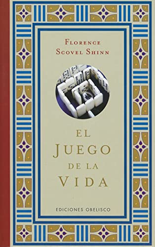 9788497776790: El juego de la vida (Carton) (Coleccion Libros Singulares) (Spanish Edition)