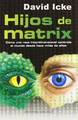 9788497776806: Los hijos de Matrix / Children of the Matrix