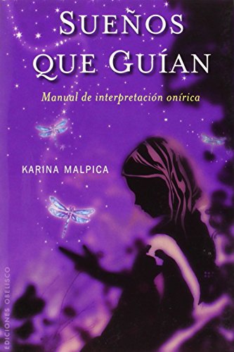 Stock image for Suenos Que Guian for sale by Better World Books