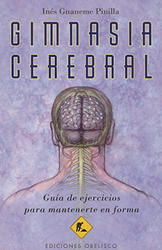 Stock image for Gimnasia cerebral for sale by Better World Books: West