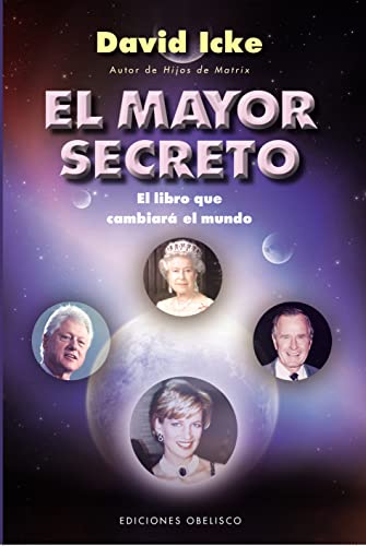 9788497777575: El mayor secreto: el libro que cambiar el mundo (Spanish Edition)