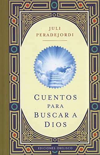 Stock image for Cuentos para buscar a Dios (Carton) PERADEJORDI SALAZAR, JULI for sale by Iridium_Books