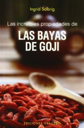 Imagen de archivo de Las bayas de Goji / Goji Berries a la venta por medimops