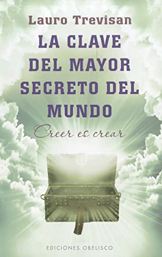 Stock image for La clave del mayor secreto del mundo (Spanish Edition) for sale by Books From California