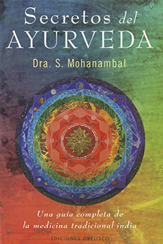 Imagen de archivo de SECRETOS DEL AYURVEDA a la venta por Librerias Prometeo y Proteo