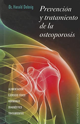 9788497777896: Prevencin y tratamiento de la osteoporosis (Coleccion Salud y Vida Natural) (Spanish Edition)