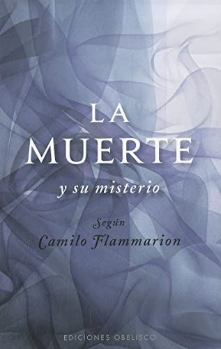 Stock image for LA MUERTE Y SU MISTERIO for sale by KALAMO LIBROS, S.L.