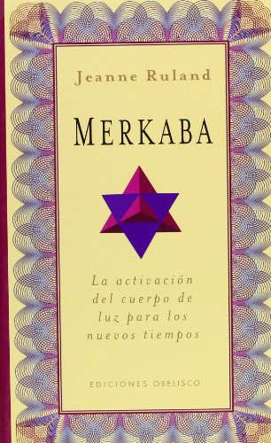 Imagen de archivo de Merkaba a la venta por Tik Books ME