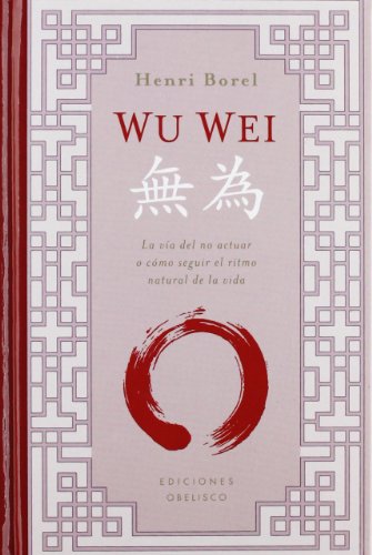 Stock image for Wu Wei for sale by medimops