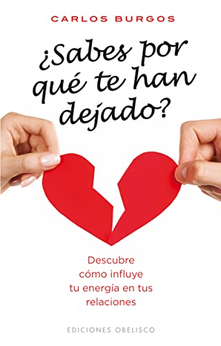 Beispielbild fr Sabes por qu te han dejado? (Coleccion Psicologia) (Spanish Edition) zum Verkauf von GF Books, Inc.