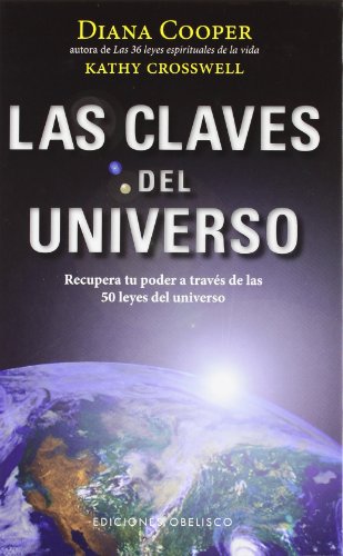 Las claves del Universo (Spanish Edition) (9788497778220) by COOPER, DIANA; CROSSWELL, KATHY