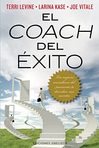 Stock image for COACH DEL EXITO,EL for sale by Antrtica