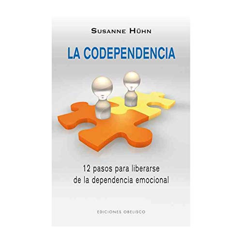 Beispielbild fr La Codependencia zum Verkauf von Better World Books