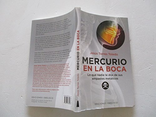 Mercurio en la boca